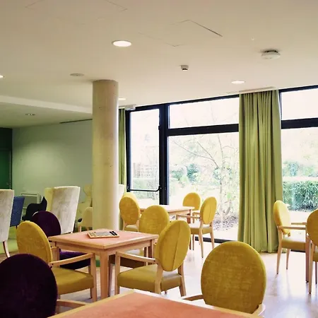 Aparthotel Domitys - L'hermine Blanche Wasquehal