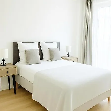 Domitys - L'hermine Blanche 4*