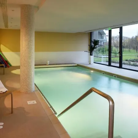 Domitys - L'hermine Blanche Apartahotel 4*