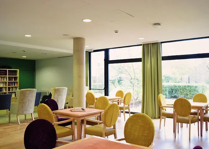 Appart hôtel Domitys - L'hermine Blanche Wasquehal